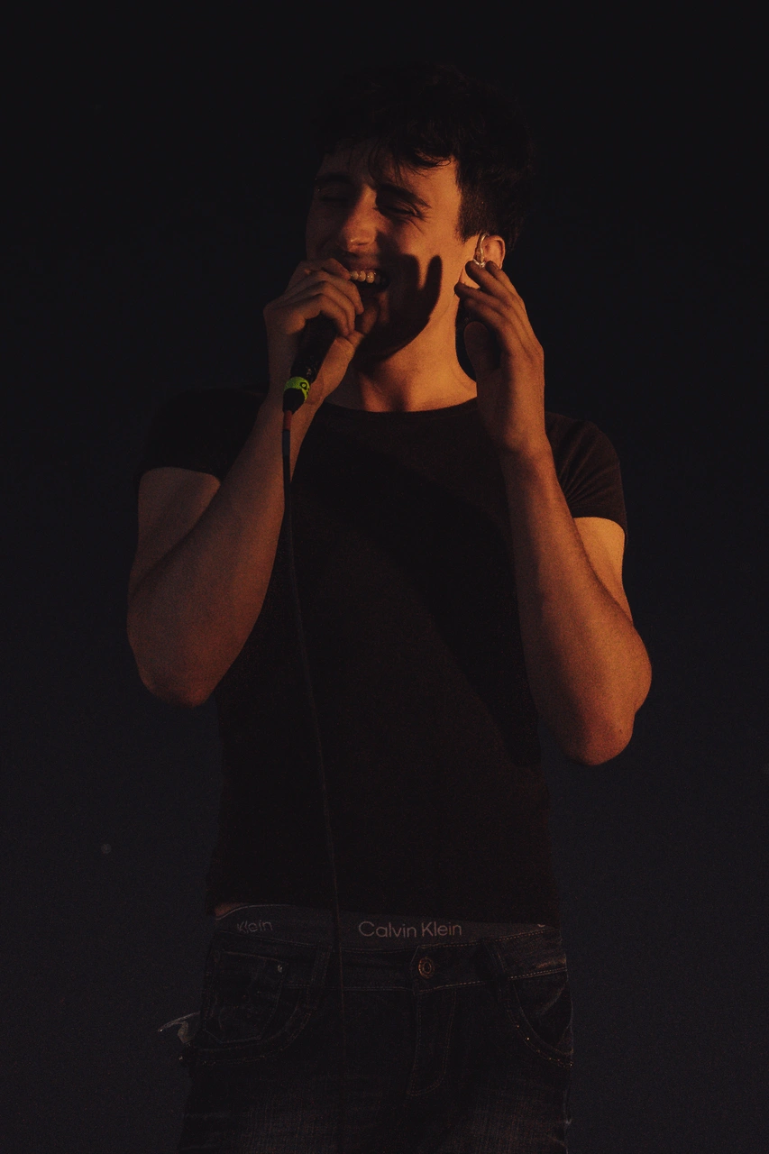 Esgleyes en concert · fotografia 17