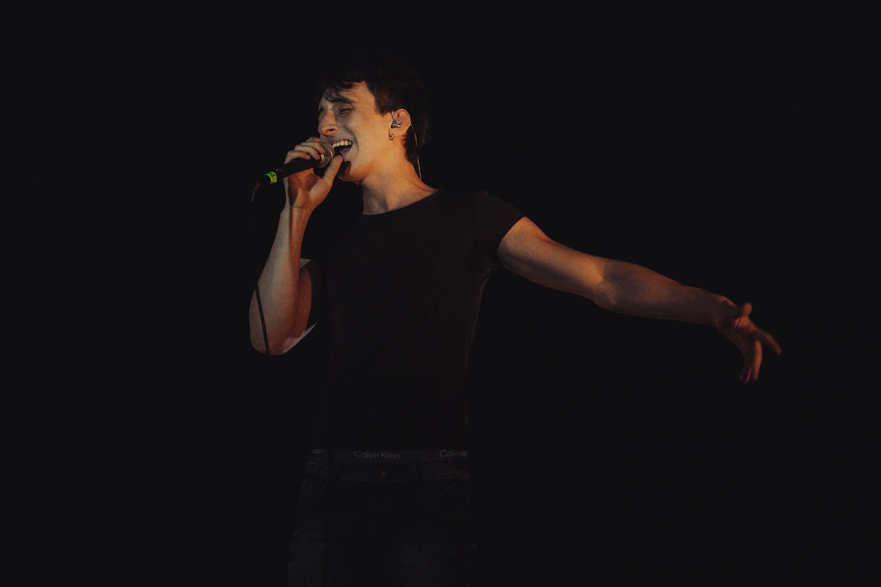 Esgleyes en concert